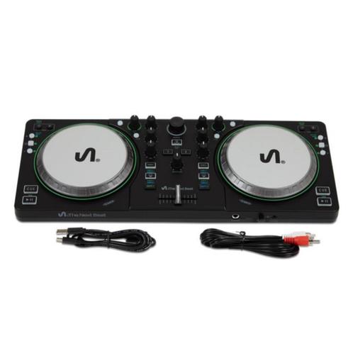The Next Beat by Tiësto DJ controller | Nieuwstaat, Muziek en Instrumenten, Dj-sets en Draaitafels, Nieuw, Ophalen of Verzenden