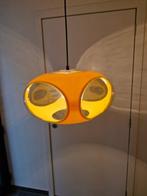 Plafondlamp - Acryl - Bug eye space age