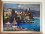 H v Leeuwen (XX) - Cap dAntibes