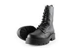 Shoecolate Veterboots in maat 38 Zwart | 10% extra korting, Kleding | Dames, Schoenen, Shoecolate, Verzenden, Zwart, Overige typen