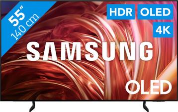 €89 korting | Samsung Smart TV | Tweedekans (55 inch)