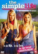 Simple life - season 1 - DVD, Cd's en Dvd's, Dvd's | Tv en Series, Verzenden