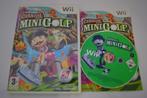 Carnival Games Mini-Golf (Wii HOL), Zo goed als nieuw, Verzenden