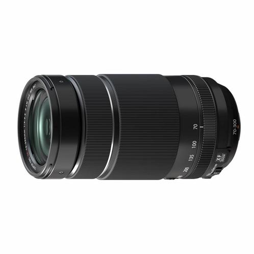 Fujifilm XF 70-300mm f/4.0-5.6 R LM OIS WR objectief, Audio, Tv en Foto, Fotografie | Lenzen en Objectieven, Telelens, Gebruikt