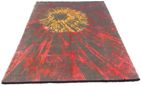 Designer tapijt Galaxy - Vloerkleed - 253 cm - 208 cm, Huis en Inrichting, Stoffering | Tapijten en Kleden