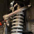 Camburg Ford Bronco 21-23 1.25in Performance Uniball Upper, Ophalen of Verzenden, Nieuw