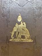 Hobart Caunter/William Daniell - The Oriental Annual, or