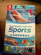 Nintendo - Switch - OLED - Videogameconsole + games - In, Spelcomputers en Games, Nieuw