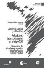 América Latina y el Caribe 9789871867486, Boeken, Verzenden, Zo goed als nieuw, Tatiana Beirute Brealey