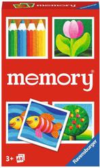 Children Memory | Ravensburger - Kinderspellen, Verzenden, Nieuw