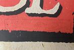 Shepard Fairey (OBEY) & Gran OM - Obedece
