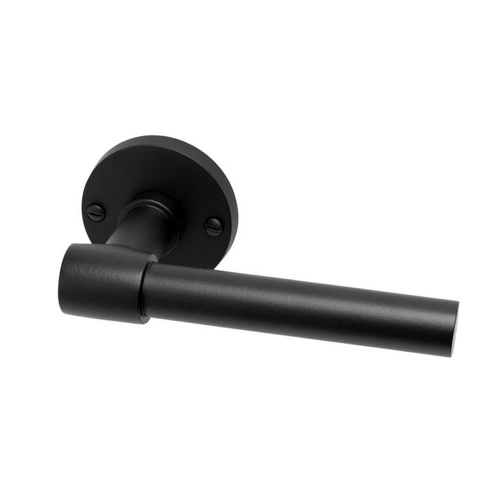 Deurklink Fermo, Doe-het-zelf en Verbouw, Hang- en Sluitwerk, Klink of Kruk, Nieuw, Koper of Messing, Ophalen of Verzenden