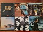 Alquin, Mo and Kayak - Set of 6 studio LP albums - Diverse, Nieuw in verpakking