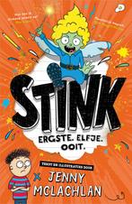 Stink 1 - Stink tegen Danny (9789402713893, Jenny McLachlan), Boeken, Verzenden, Nieuw