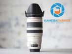 Canon 28-300mm f/3.5-5.6L IS USM - Als nieuw! - 1 jaar gar!, Ophalen of Verzenden, Zo goed als nieuw, Telelens, Zoom