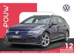 Volkswagen Golf Variant | Zakelijke Lease v.a. €418.36 pm, Automaat, Gebruikt, Euro 6, Overige kleuren