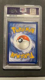 Pokémon - 1 Graded card - Charizard 215 Alternate art - PSA, Nieuw