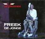 cd - Freek De Jonge - De Volgende, Verzenden, Zo goed als nieuw