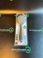 Plieger Mita handdouche 3 standen chroom, Ophalen of Verzenden, Nieuw