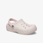 Crocs Baya Lined dames klompen gevoerd lichtroze maat 42/43, Verzenden, Nieuw