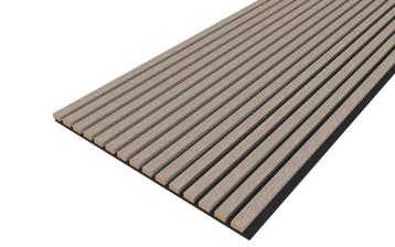 Rosenwood Akupanel Monza Visgraat Herringbone 270 x 60 cm beschikbaar voor biedingen