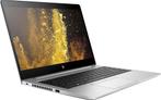 HP EliteBook 840 G5 Core i7-8550U 4.0Ghz 16GB 256SSD W11 Pro, Met videokaart, Qwerty, Refurbished, 14 inch