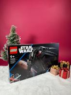 LEGO Star Wars 75336 – Inquisitor Transport Scythe, Ophalen of Verzenden, Nieuw, Complete set, Lego
