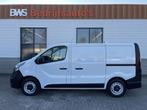 Opel Vivaro 1.6 CDTI L1H1 Edition / rijklaar € 10.950 ex btw, Auto's, Stof, Gebruikt, Euro 6, Wit