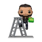 WWE POP! Premium Vinyl Figure Damian Priest MITB 9 cm, Verzamelen, Ophalen of Verzenden, Nieuw
