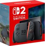 Nintendo Switch 2 - Zwart, Verzenden, Nieuw