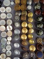 Themacollectie - Vintage knopen