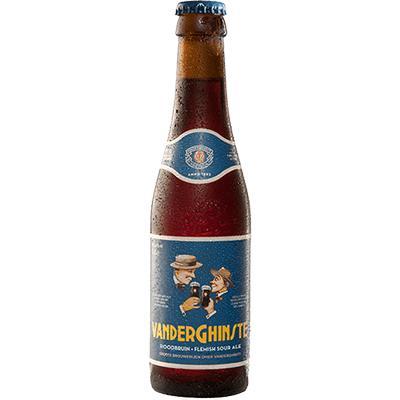 Brouwerij Omer Vander Ghinste Roodbruin, Diversen, Levensmiddelen