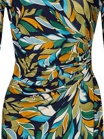 Jurk Gabriela Multi XL (42) beschikbaar voor biedingen