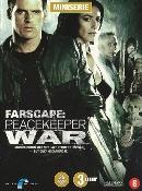 Farscape - peacekeeper war - DVD, Cd's en Dvd's, Verzenden, Nieuw in verpakking
