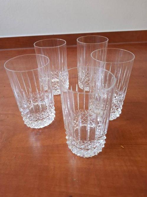 Schott Zwiesel - Unknown - Drankservies voor 6 (31) -, Antiek en Kunst, Antiek | Meubels | Tafels