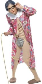 Fout Oma kostuum, Kleding | Dames, Ophalen of Verzenden, Nieuw