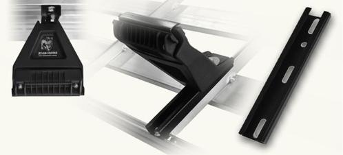 Upracks 63-FKR Rhino Rack adapterset, Auto diversen, Bagagerekken, Ophalen of Verzenden