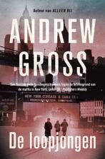 De loopjongen (9789026148675, Andrew Gross) (Andrew Gross), Verzenden, Nieuw
