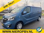 Opel Vivaro 1.6CDTI L2H1 Koelwagen Konventa Koeling Airco Na, Vivaro, Blauw, Nieuw, Lease