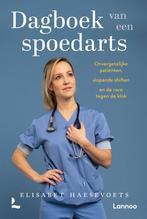 Dagboek van een spoedarts / Dagboek 9789401492218, Verzenden, Zo goed als nieuw, Elisabet Haesevoets