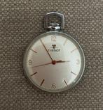 Tissot - Vintage - 1960-1969, Sieraden, Tassen en Uiterlijk, Horloges | Heren, Nieuw