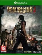 Dead Rising 3-Duits (Xbox One) Gebruikt, Spelcomputers en Games, Games | Xbox One, Ophalen of Verzenden, Zo goed als nieuw