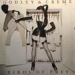LP gebruikt - Godley &amp; Creme - Birds Of Prey (Netherl..., Cd's en Dvd's, Vinyl | Pop, Verzenden, Zo goed als nieuw