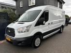 Ford Transit 310 2.2 TDCI L3 H2 Trend 2 X Schuifdeur, Auto's, Ford, Euro 5, Stof, Gebruikt, Onderhoudsboekje