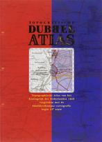 Topografische Dubbelatlas | 9789077350232 | EBERHARDT, J.F.G, Zo goed als nieuw, EBERHARDT, J.F.G & SIEGMAN-BOERS, M.