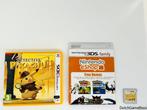 Nintendo 3DS - Detective Pikachu - HOL, Spelcomputers en Games, Games | Nintendo 2DS en 3DS, Verzenden, Gebruikt