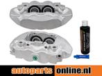 Remklauw Alfa Romeo 159 voorzijde, links, Verzenden, Nieuw, Alfa Romeo