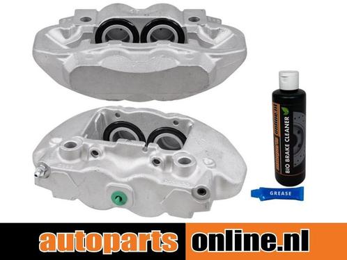 Remklauw Alfa Romeo 159 voorzijde, links, Auto-onderdelen, Besturing, Nieuw, Alfa Romeo, Verzenden