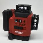 Hilti PM 30-MG multilijnlaser Groen Incl. Accu en Lader i..., Ophalen of Verzenden, Nieuw