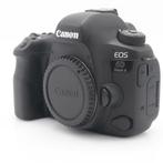 Digitale fotocamera  Canon EOS 6D mark II body, Audio, Tv en Foto, Fotocamera's Digitaal, Verzenden, Gebruikt, Canon
